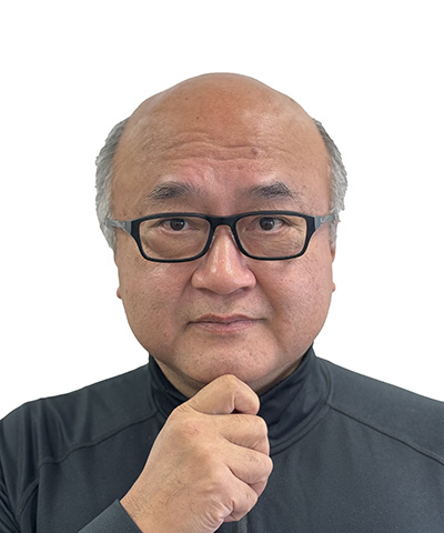 Prof. Junji Kido	Yamagata University